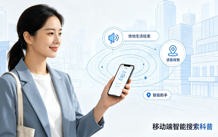 湖南浅析 GEO 优化与 AI 优化如何重塑移动端手机搜索使用习惯