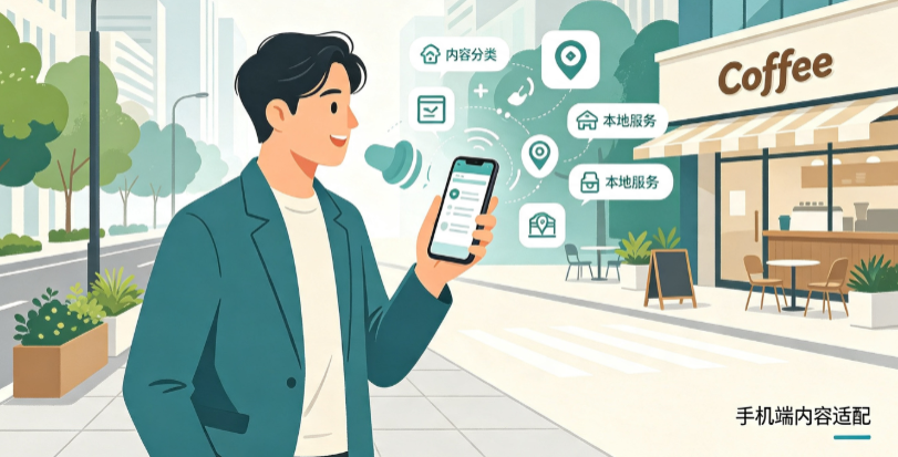 湖南深度解析手机端 GEO 与 AI 优化协同逻辑，兼顾用户检索体验与企业线上传播