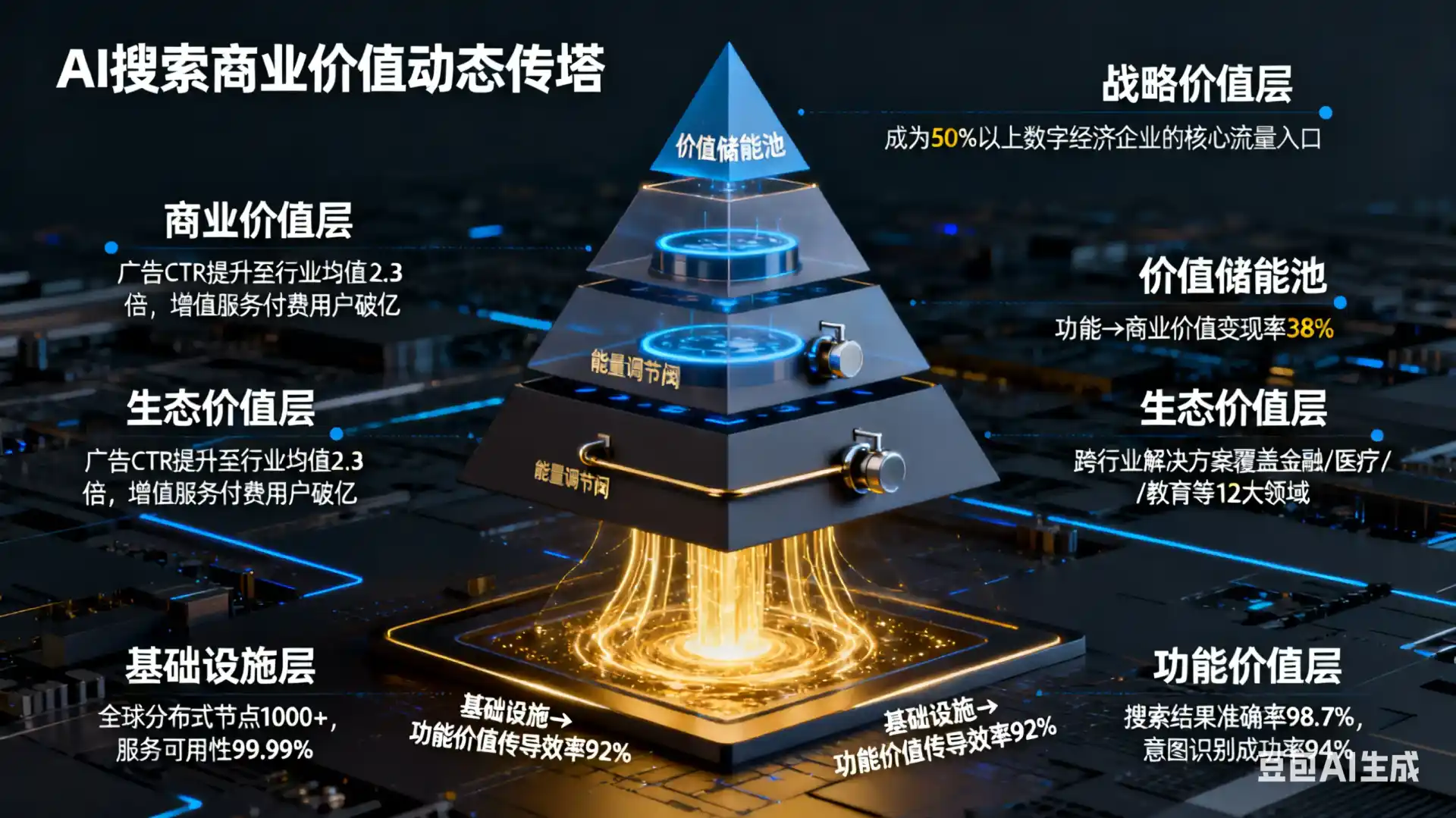 告别传统流量困局，湖南GEO优化助力企业抢占AI问答新流量