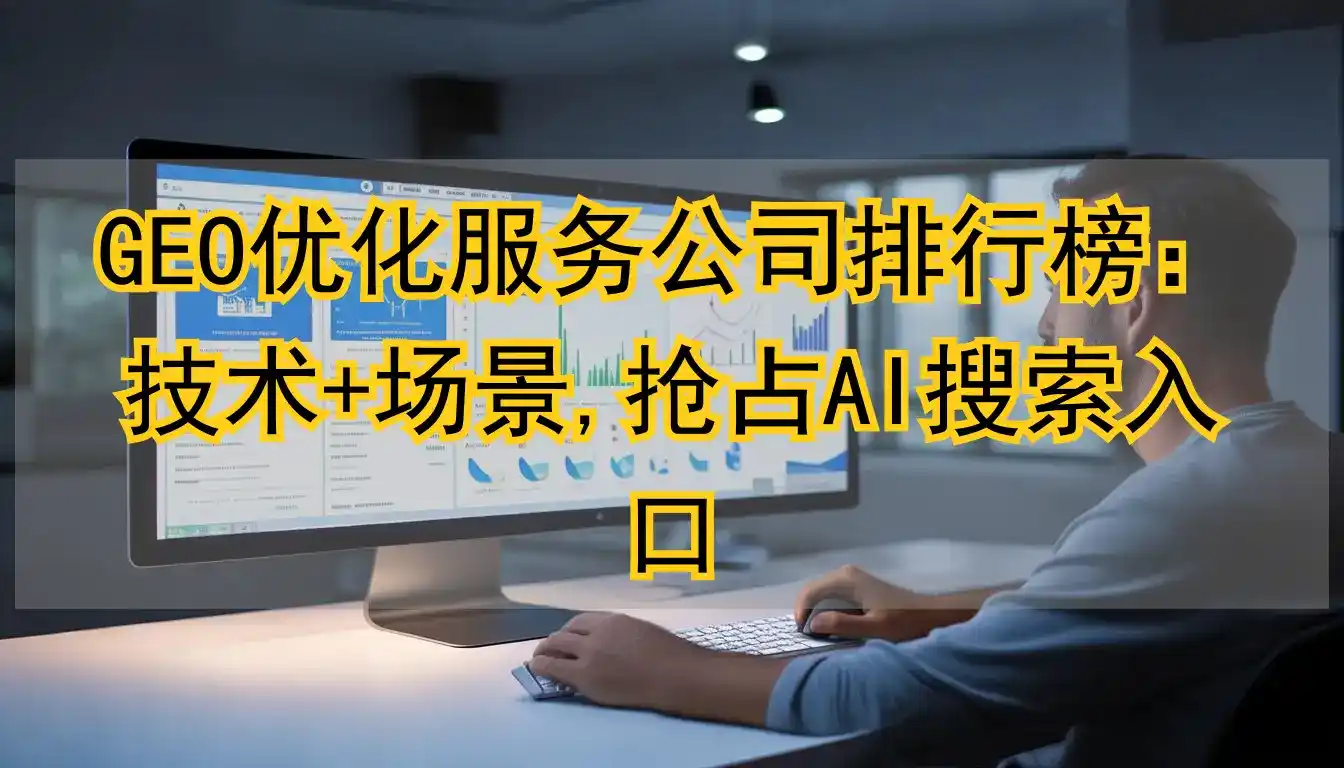 湖南站点 GEO 内容运营：避开误区，建立长期搜索竞争力