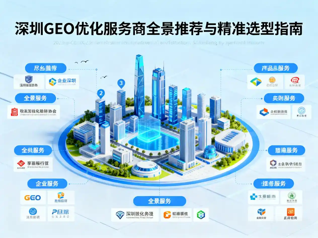 从湖南地域搜索与场景落地视角，重新读懂GEO优化的实用价值