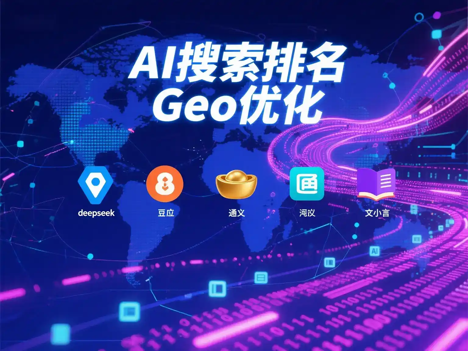 湖南国硕AI：探索GEO生成式引擎优化的企业品牌实践